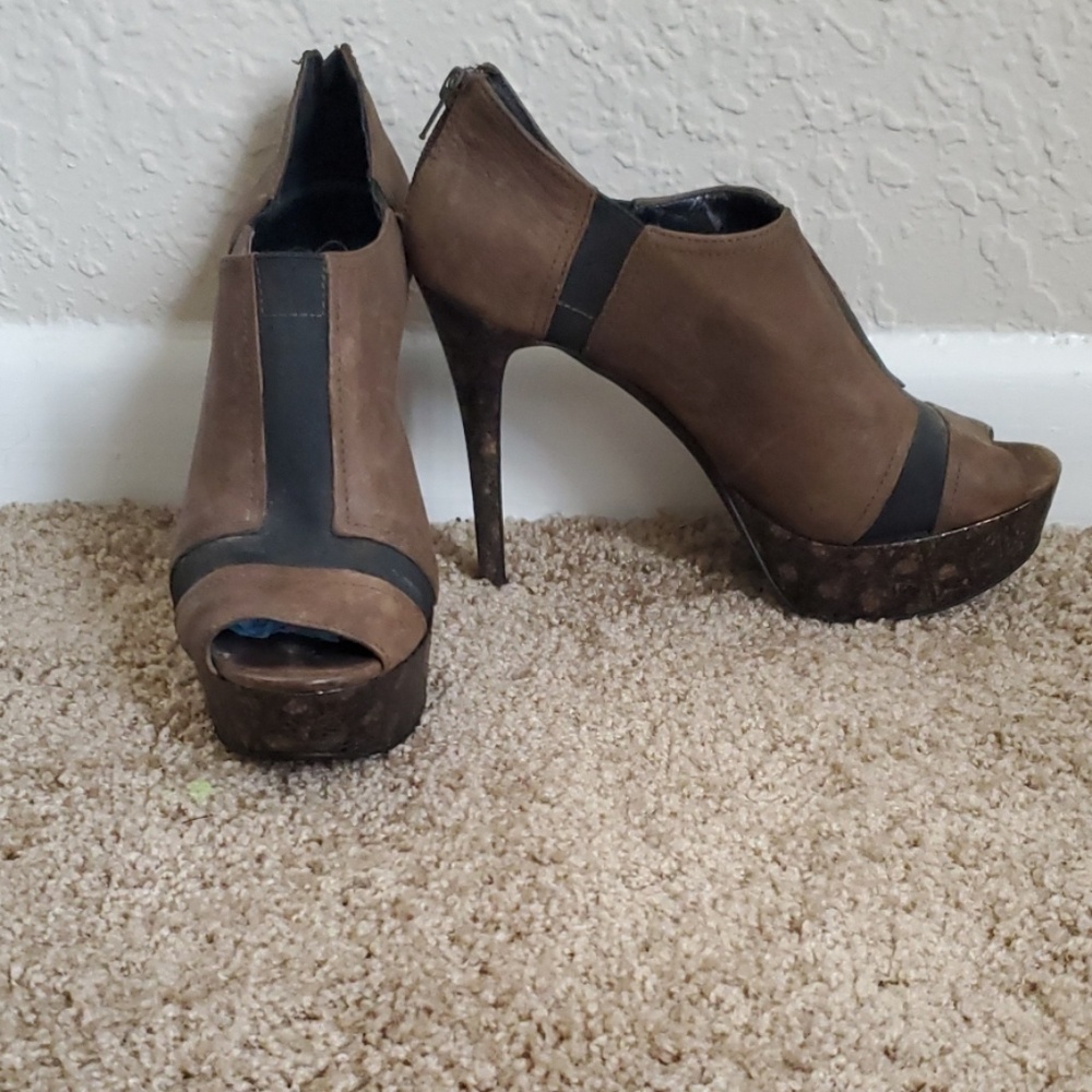 Pumps